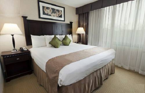 Rockville (Maryland) Verenigde Staten promotiecode Booking.com