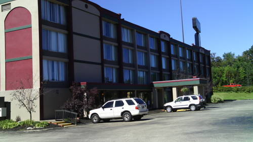 Erie (Pennsylvania) Verenigde Staten promotiecode Booking.com