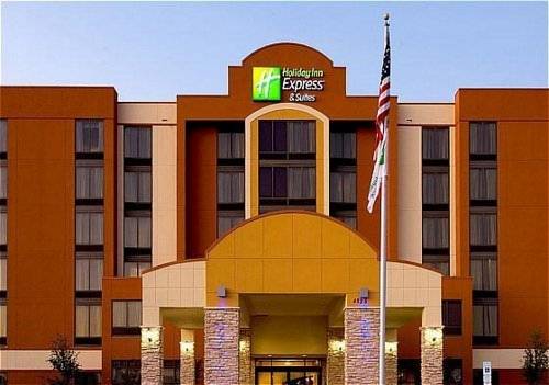 Irving (Texas) Verenigde Staten promotiecode Booking.com