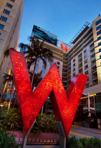 Hollywood (Californië) Verenigde Staten promotiecode Booking.com