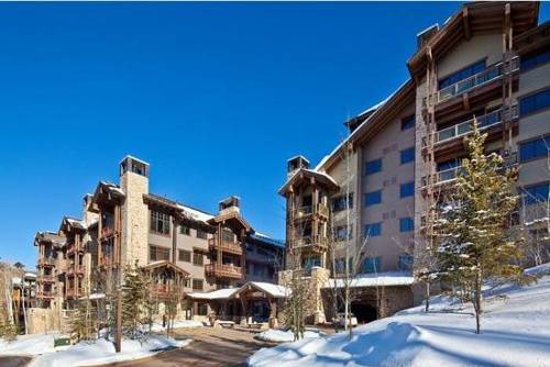Park City (Utah) Verenigde Staten promotiecode Booking.com