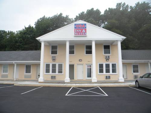 Morgantown (Pennsylvania) Verenigde Staten promotiecode Booking.com