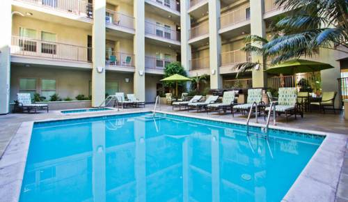 Los Angeles, (Californië) Verenigde Staten promotiecode Booking.com