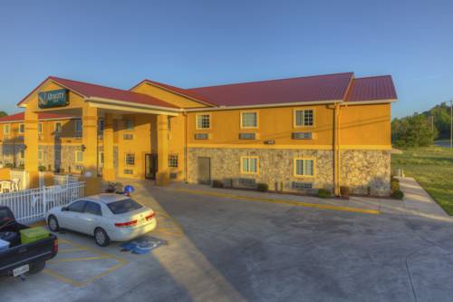 Fort Payne (Alabama) Verenigde Staten promotiecode Booking.com