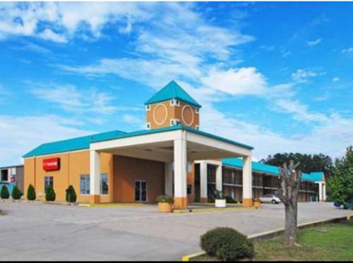 Cullman (Alabama) Verenigde Staten promotiecode Booking.com