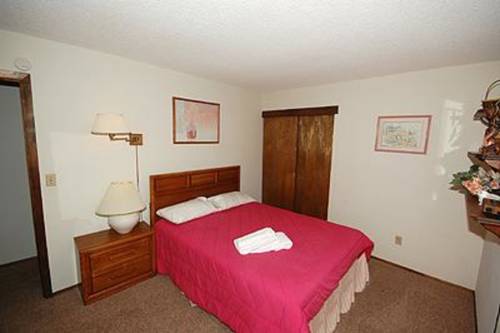South Lake Tahoe (Californië) Verenigde Staten promotiecode Booking.com