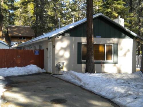 South Lake Tahoe (Californië) Verenigde Staten promotiecode Booking.com