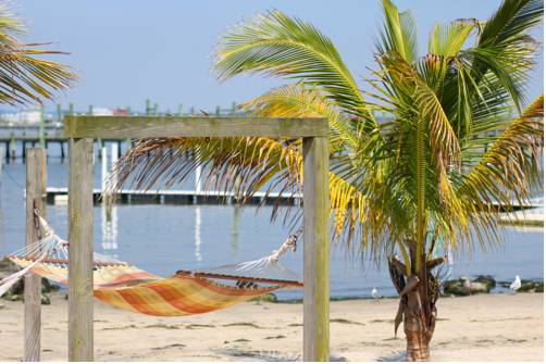 Ocean City (Maryland) Verenigde Staten promotiecode Booking.com