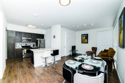 Los Angeles, (Californië) Verenigde Staten promotiecode Booking.com