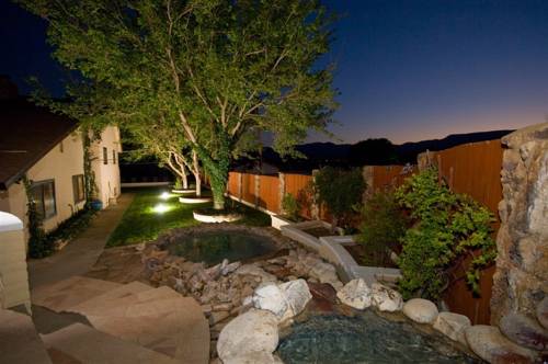 Cottonwood (Arizona) Verenigde Staten promotiecode Booking.com
