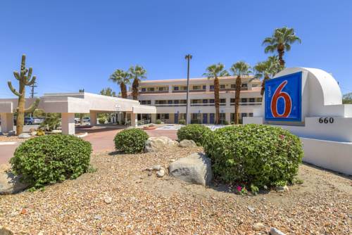 Palm Springs (Californië) Verenigde Staten promotiecode Booking.com