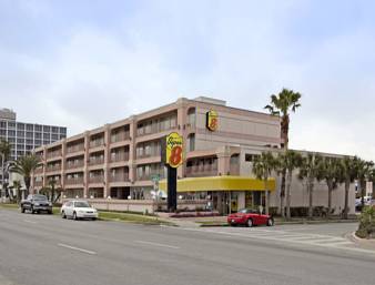 Corpus Christi (Texas) Verenigde Staten promotiecode Booking.com