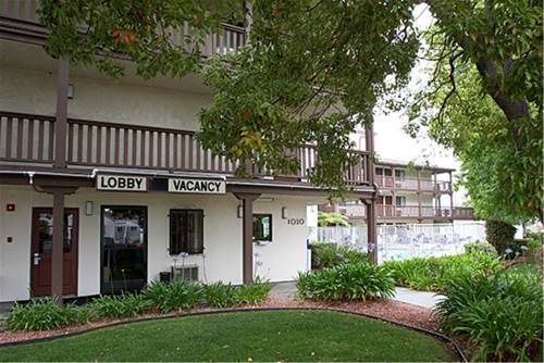 San Diego, (Californië) Verenigde Staten promotiecode Booking.com