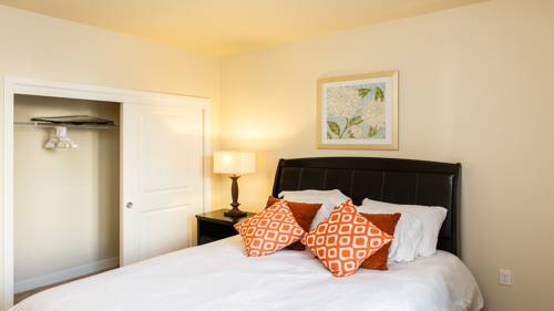 Irvine (Californië) Verenigde Staten promotiecode Booking.com