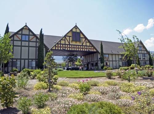 Ashland (Oregon) Verenigde Staten promotiecode Booking.com