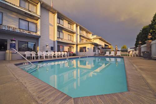 Boise (Idaho) Verenigde Staten promotiecode Booking.com