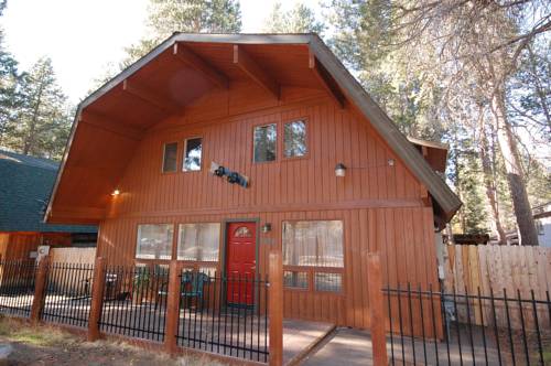 South Lake Tahoe (Californië) Verenigde Staten promotiecode Booking.com