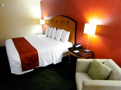 Salem (Virginia) Verenigde Staten promotiecode Booking.com