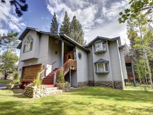 South Lake Tahoe (Californië) Verenigde Staten promotiecode Booking.com