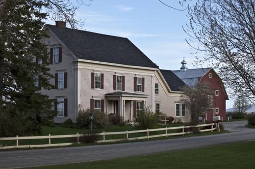 Lyndonville (Vermont) Verenigde Staten promotiecode Booking.com