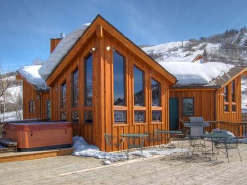 Steamboat Springs (Colorado) Verenigde Staten promotiecode Booking.com