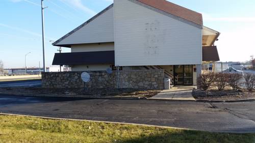 Fort Wayne (Indiana) Verenigde Staten promotiecode Booking.com
