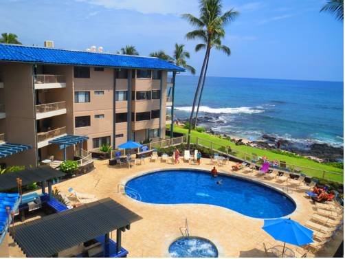 Kailua-Kona (Big Island, Hawaï) Verenigde Staten promotiecode Booking.com