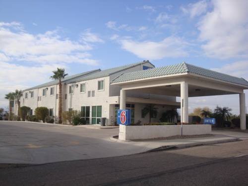 Lake Havasu City (Arizona) Verenigde Staten promotiecode Booking.com