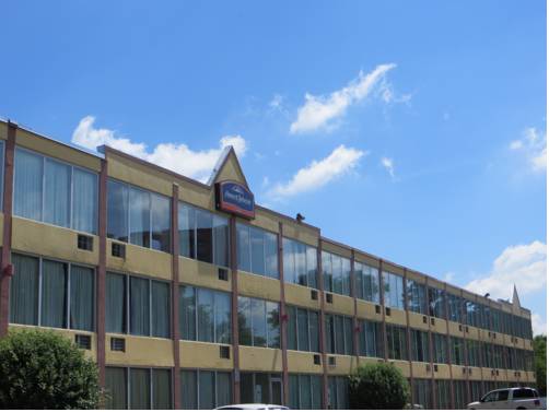 Addison (Illinois) Verenigde Staten promotiecode Booking.com