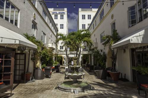 Miami Beach (Florida) Verenigde Staten promotiecode Booking.com