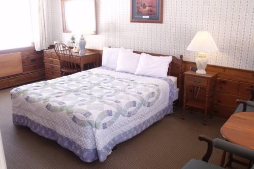 North Conway (New Hampshire) Verenigde Staten promotiecode Booking.com
