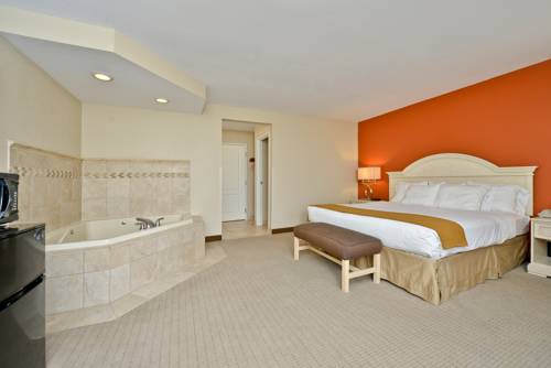 Effingham (Illinois) Verenigde Staten promotiecode Booking.com