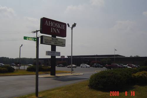 Ahoskie (North Carolina) Verenigde Staten promotiecode Booking.com