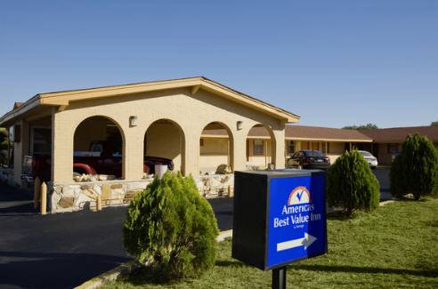 Seguin (Texas) Verenigde Staten promotiecode Booking.com