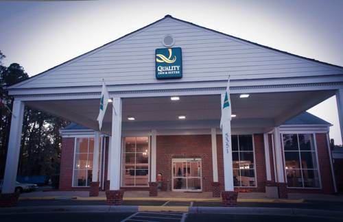 Williamsburg (Virginia) Verenigde Staten promotiecode Booking.com
