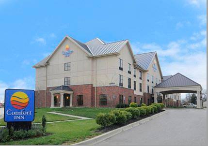 Louisville (Kentucky) Verenigde Staten promotiecode Booking.com