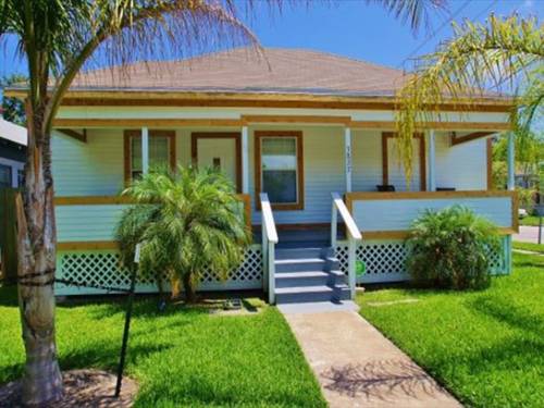 Galveston (Texas) Verenigde Staten promotiecode Booking.com