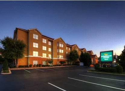 Chattanooga (Tennessee) Verenigde Staten promotiecode Booking.com