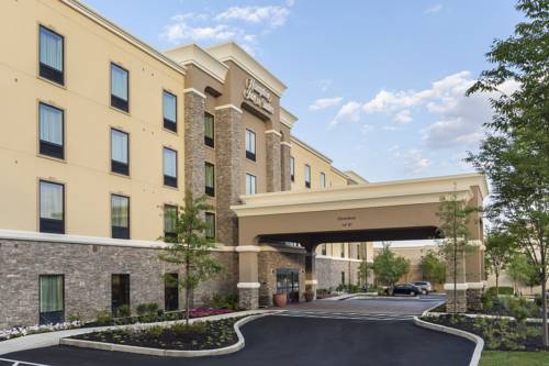 Noord-Wales (Pennsylvania) Verenigde Staten promotiecode Booking.com
