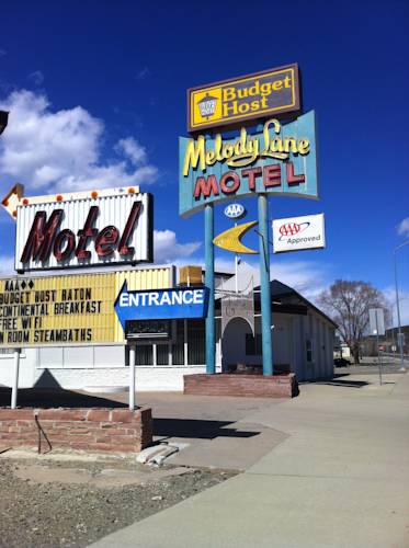 Raton (New Mexico) Verenigde Staten promotiecode Booking.com