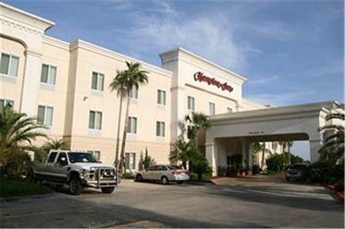 Corpus Christi (Texas) Verenigde Staten promotiecode Booking.com