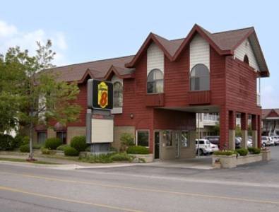 Mackinaw City (Michigan) Verenigde Staten promotiecode Booking.com