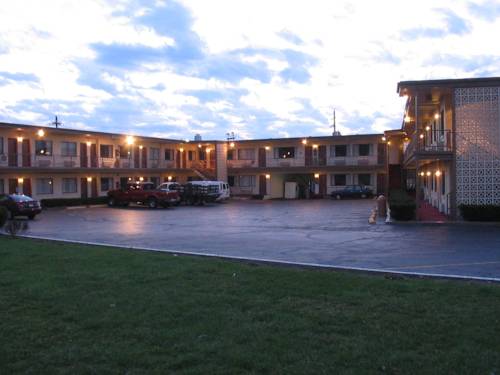 West Lafayette (Indiana) Verenigde Staten promotiecode Booking.com