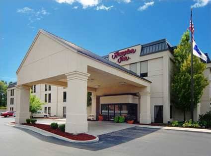 Port Huron (Michigan) Verenigde Staten promotiecode Booking.com