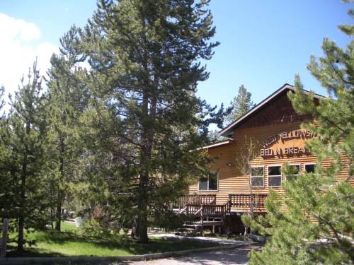 West Yellowstone (Montana) Verenigde Staten promotiecode Booking.com