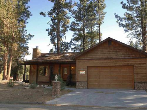 Big Bear Lake (Californië) Verenigde Staten promotiecode Booking.com