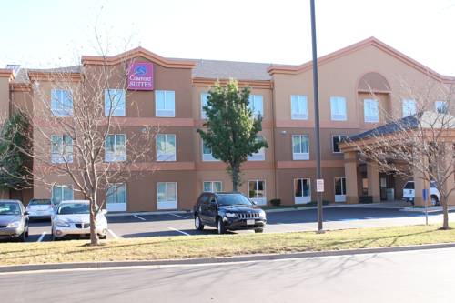 Kansas City (Missouri) Verenigde Staten promotiecode Booking.com
