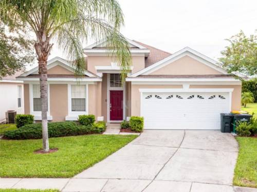 Kissimmee (Florida) Verenigde Staten promotiecode Booking.com