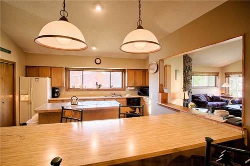 Breckenridge (Colorado) Verenigde Staten promotiecode Booking.com