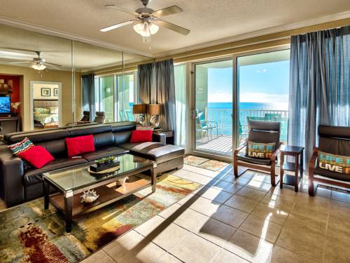 Panama City Beach (Florida) Verenigde Staten promotiecode Booking.com